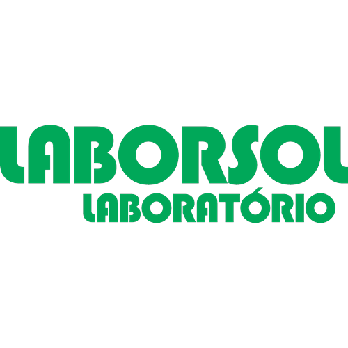 Logotipo da empresa LABORSOL