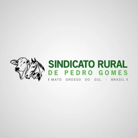 Logotipo da empresa SINDICATO RURAL DE PEDRO GOMES