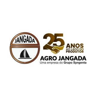 Logotipo da empresa AGRO JANGADA