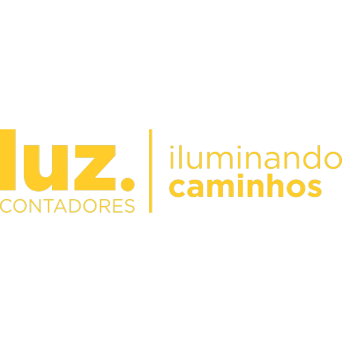 Logotipo da empresa LUZ CONTADORES