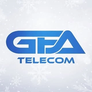 Logotipo da empresa GFA TELECOM