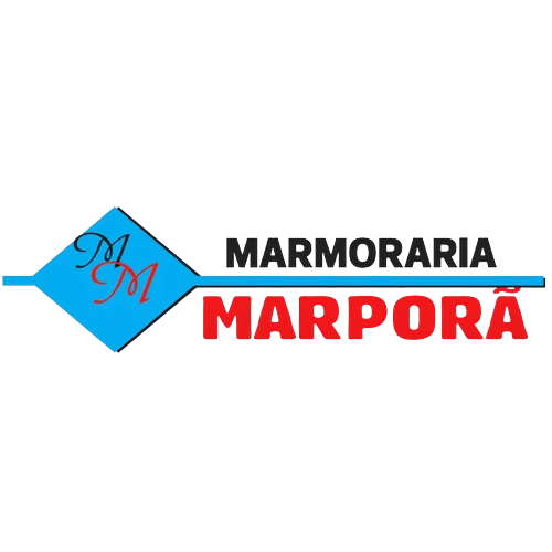 Logotipo da empresa MARPORA