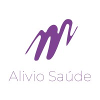 Logotipo da empresa ALIVIO