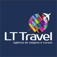 Logotipo da empresa L T TRAVEL
