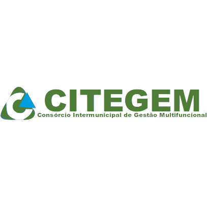 Logotipo da empresa CITEGEM