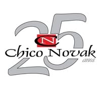 Logotipo da empresa CHICO NOVAK CORRETORA DE SEGUROS LTDA