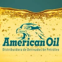 Logotipo da empresa AMERICANOIL