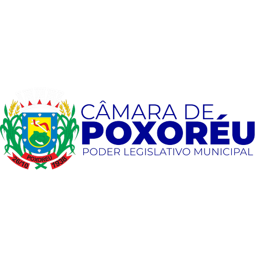 Logotipo da empresa CAMARA MUNICIPAL DE POXOREO