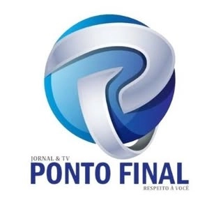 Logotipo da empresa JORNAL PONTO FINAL LTDA