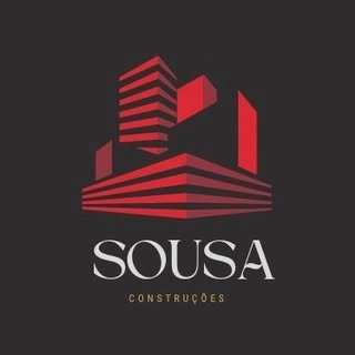 Logotipo da empresa SI MATERIAIS DE CONSTRUCAO