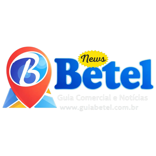 Logotipo da empresa BETEL - ACABAMENTOS EM GESSO, PUBLICIDADE E PROPAGANDA