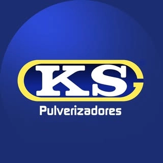 Logotipo da empresa KS PECAS E SERVICOS LTDA