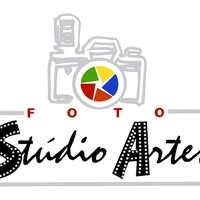 Logotipo da empresa FOTO STUDIO ARTES