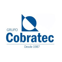 Logotipo da empresa COBRATEC