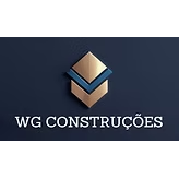 Logotipo da empresa CONSTRUTORA WG