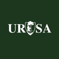 Logotipo da empresa URSA FLORESTAL