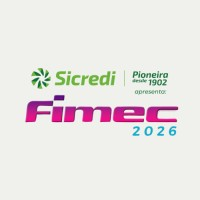 Logotipo da empresa FEIRA