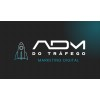 Logotipo da empresa A D M