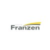 Logotipo da empresa FRANZEN IMPORTACAO, EXPORTACAO E COMERCIO LTDA