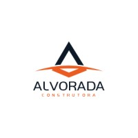 Logotipo da empresa CONSTRUTORA ALVORADA LTDA