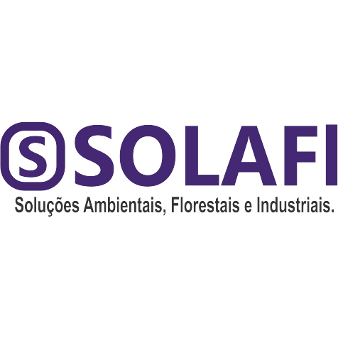 Logotipo da empresa SOLAFI - SOLUCOES AMBIENTAIS, FLORESTAIS E INDUSTRIAIS