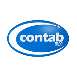 Logotipo da empresa CONTAB RN