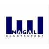 Logotipo da empresa MAGAL CONSTRUTORA LTDA