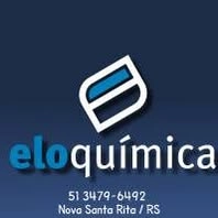 Logotipo da empresa ELO QUIMICA