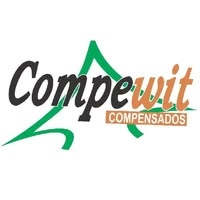 Logotipo da empresa COMPEWIT
