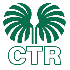 Logotipo da empresa CTR