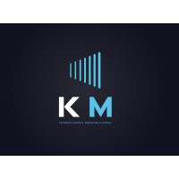 Logotipo da empresa KM ASSESSORIA CONTABIL