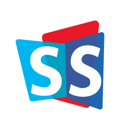 Logotipo da empresa S.S.INFORMATICA