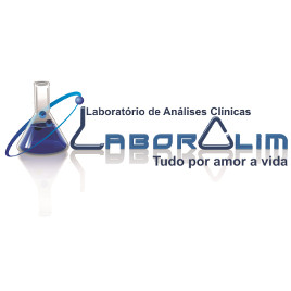 Logotipo da empresa LABORCLIM