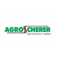 Logotipo da empresa AGROSCHERER