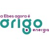 Logotipo da empresa EBES
