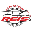 Logotipo da empresa AUTO SOCORRO REIS