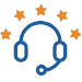 Logotipo da empresa C BATISTA DE AGUIAR