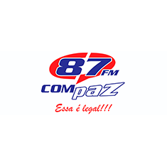 Logotipo da empresa F M REDENTOR