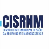 Logotipo da empresa CISRNMT