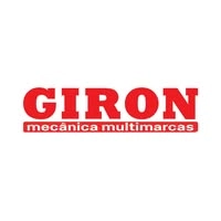 Logotipo da empresa GIRON MECANICA MULTIMARCAS LTDA