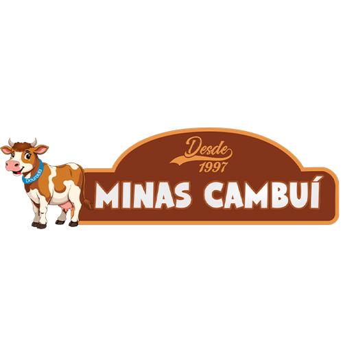 Logotipo da empresa MINAS CAMBUI
