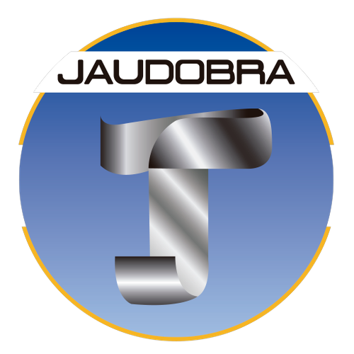 Logotipo da empresa JAUDOBRA