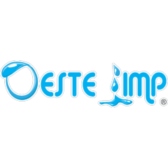Logotipo da empresa OESTE LIMP