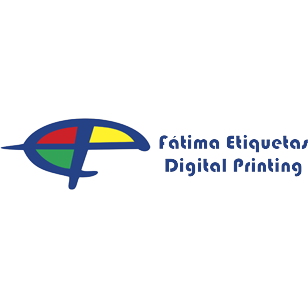 Logotipo da empresa FATIMA ETIQUETAS