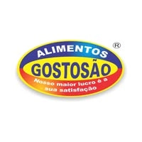 Logotipo da empresa TEMPERO GOSTOSAO
