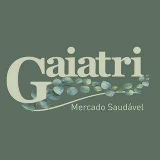 Logotipo da empresa GAIATRI
