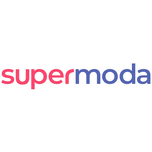 Logotipo da empresa SUPER MODAS