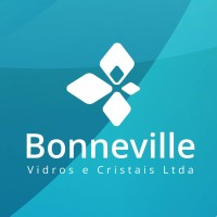 Logotipo da empresa BONNEVILLE VIDROS E CRISTAIS LTDA