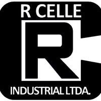 Logotipo da empresa R. CELLE