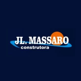 Logotipo da empresa J.L.MASSARO